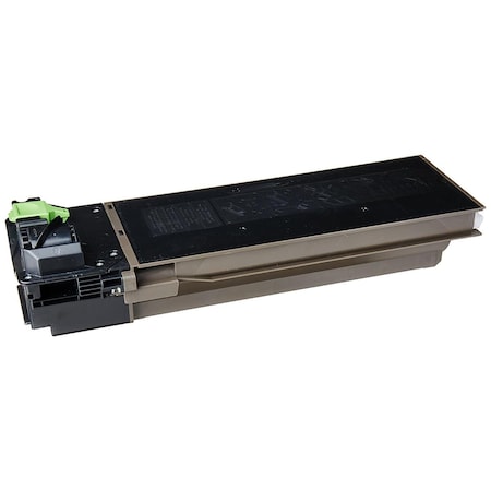 Sharp SD 16,000 Yield Toner Cartridge - Black SHRMX235NT